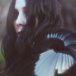 Anna Dobos for iD_Magazine