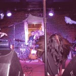 Chelsea Wolfe - Live