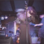 Chelsea Wolfe - Live