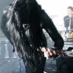 Chelsea Wolfe - Live