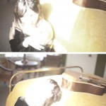 Kristin Cofer - Sunstorm