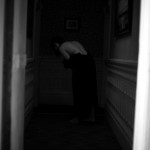 Kristin Cofer - Hotel Hallway