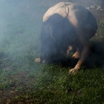 Kristin Cofer - Feral
